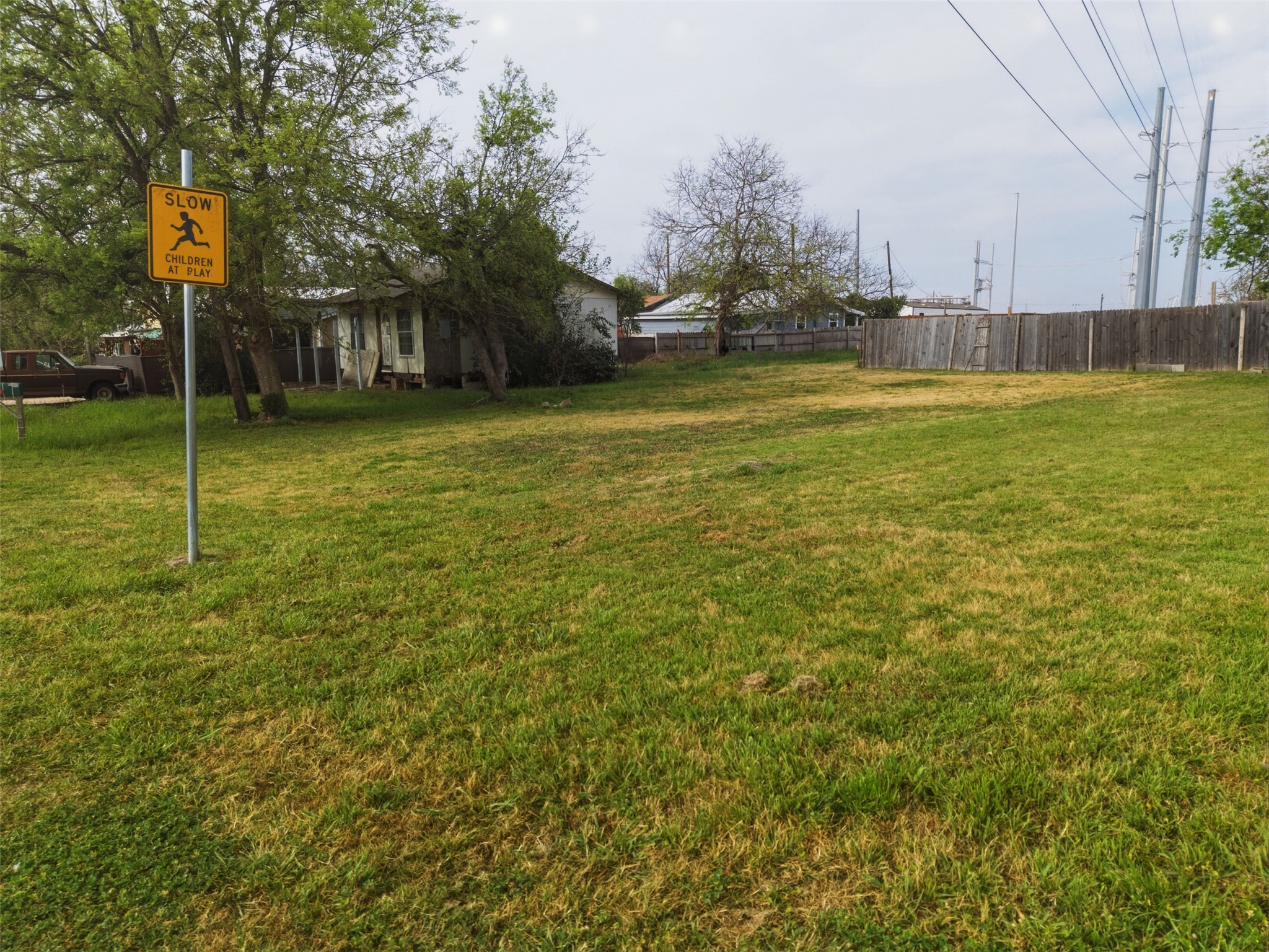 104 Royal Street Taylor, TX 76574 - Photo 4 of 21 a view of a house with a big yard