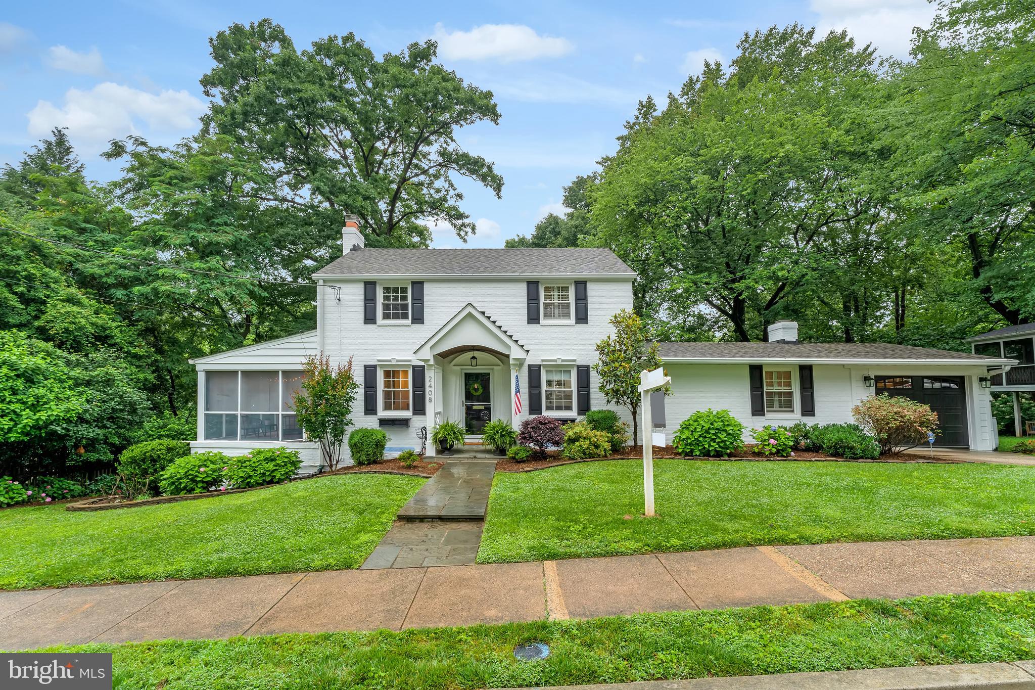 2408 North Upshur St  