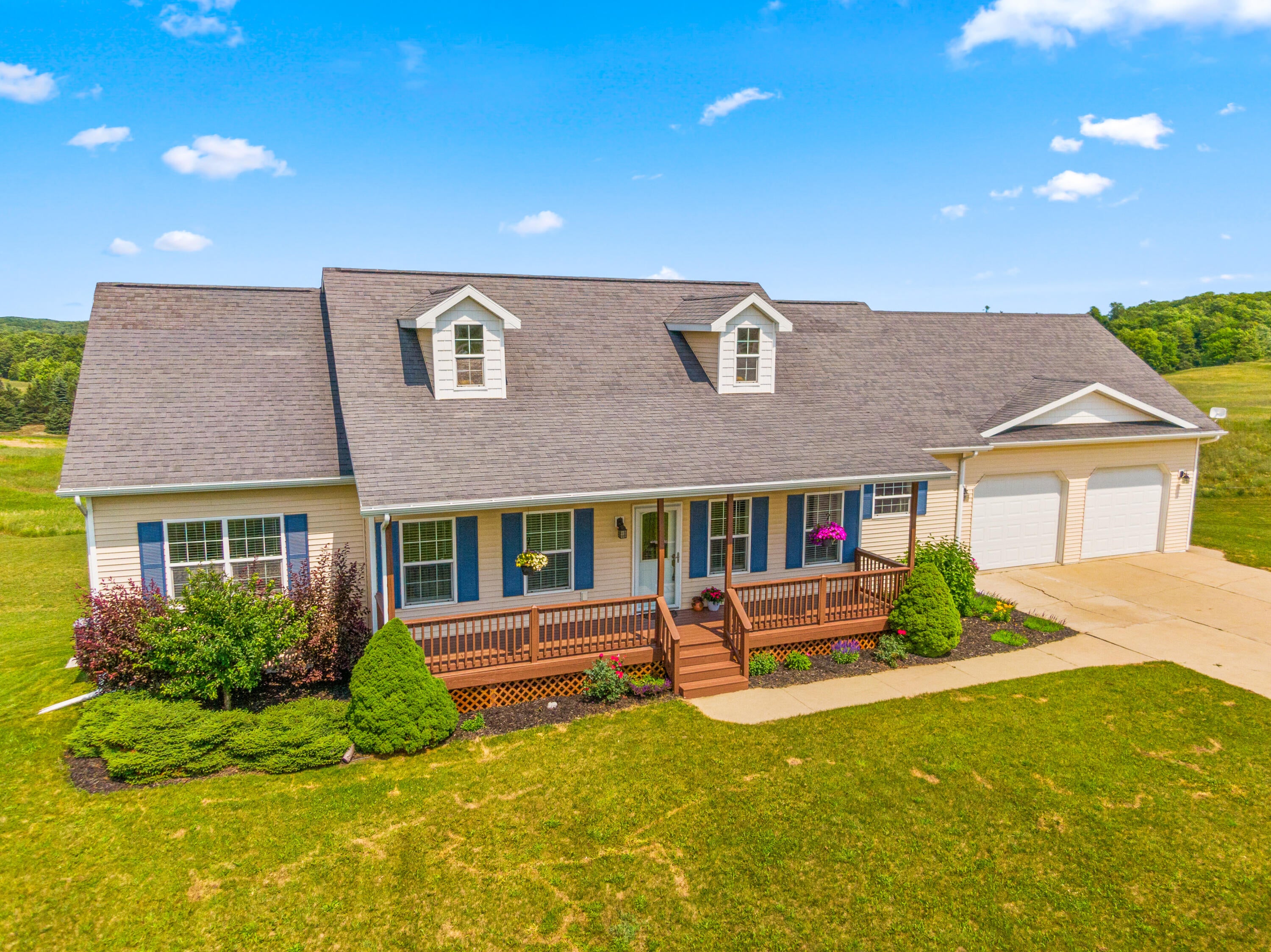 583 Goslow Road Gaylord, MI 49735 - Photo 1 of 48 Gallery Image 1