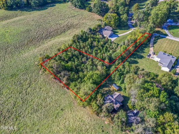 $43,000 | 124 Leedy Lane, Unit 8, Jonesborough, TN 37659