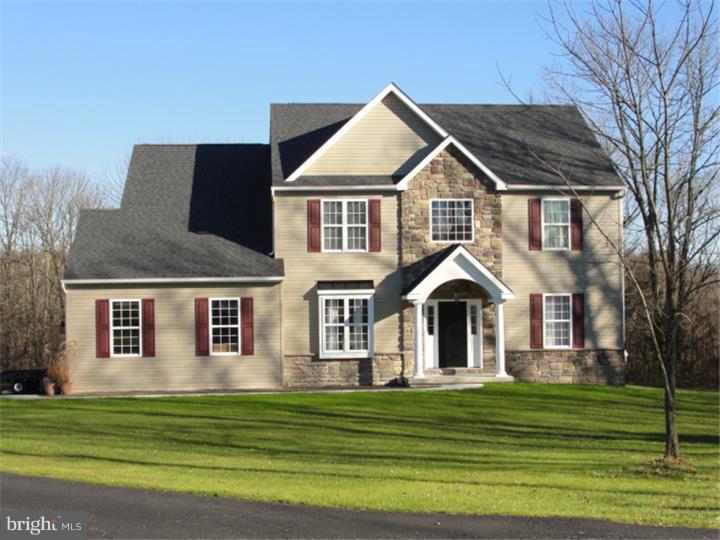 3 Ridge Road Telford, PA 18969 - Photo 1 of 1
