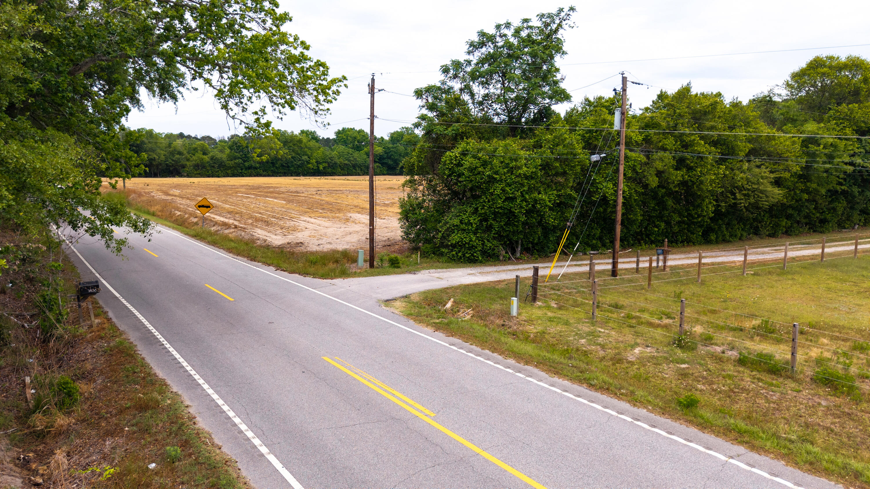 1436 Britton Road Sumter, SC 29153 - Photo 44 of 71
