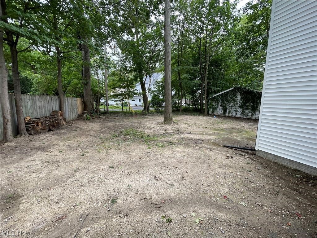 7374 Crossfield Road Mentor, OH 44060 - Photo 34 of 35 View of yard
