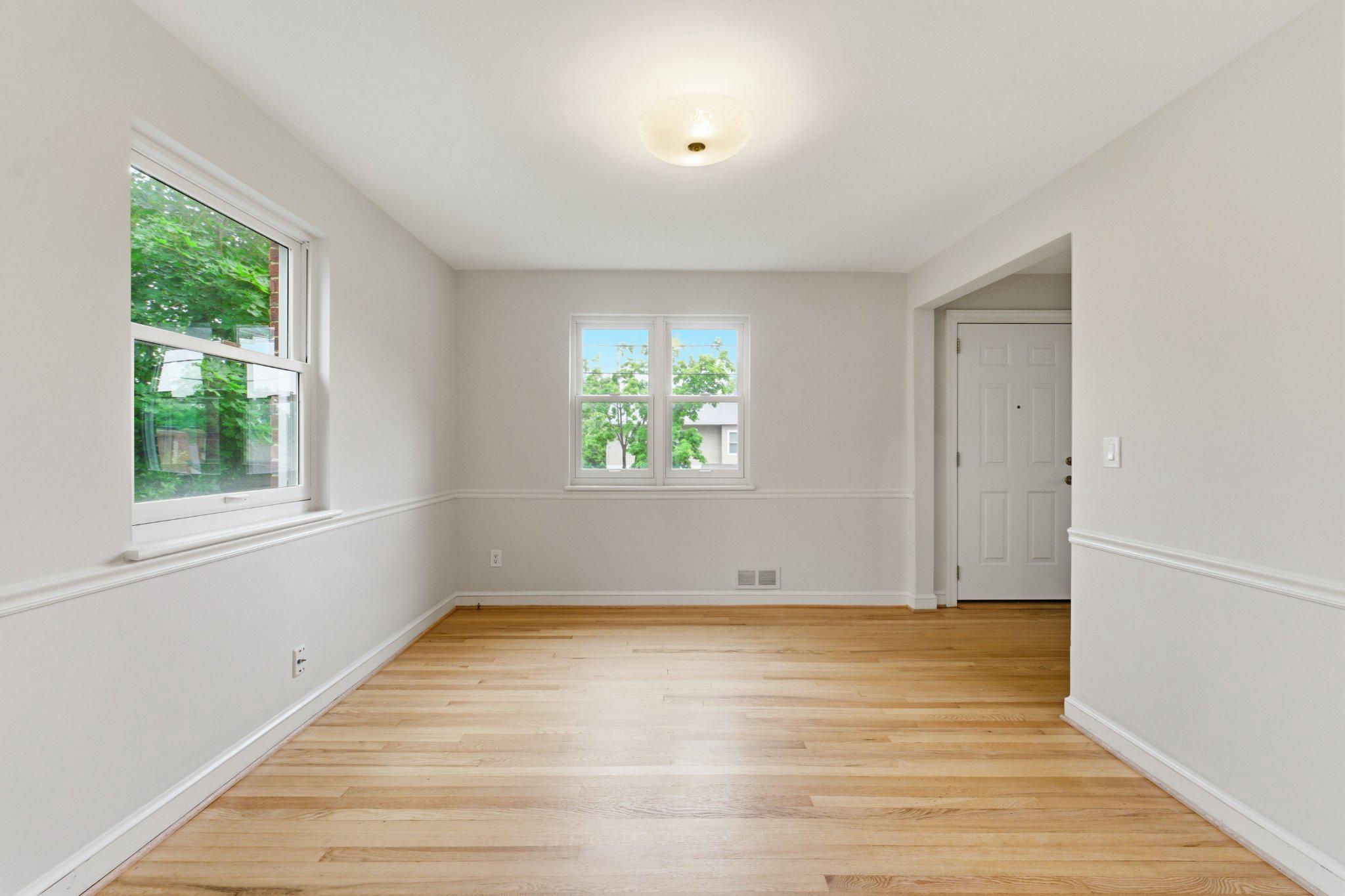 10143 Dallas Avenue Silver Spring, MD 20901 - Photo 16 of 49 Dining Room
