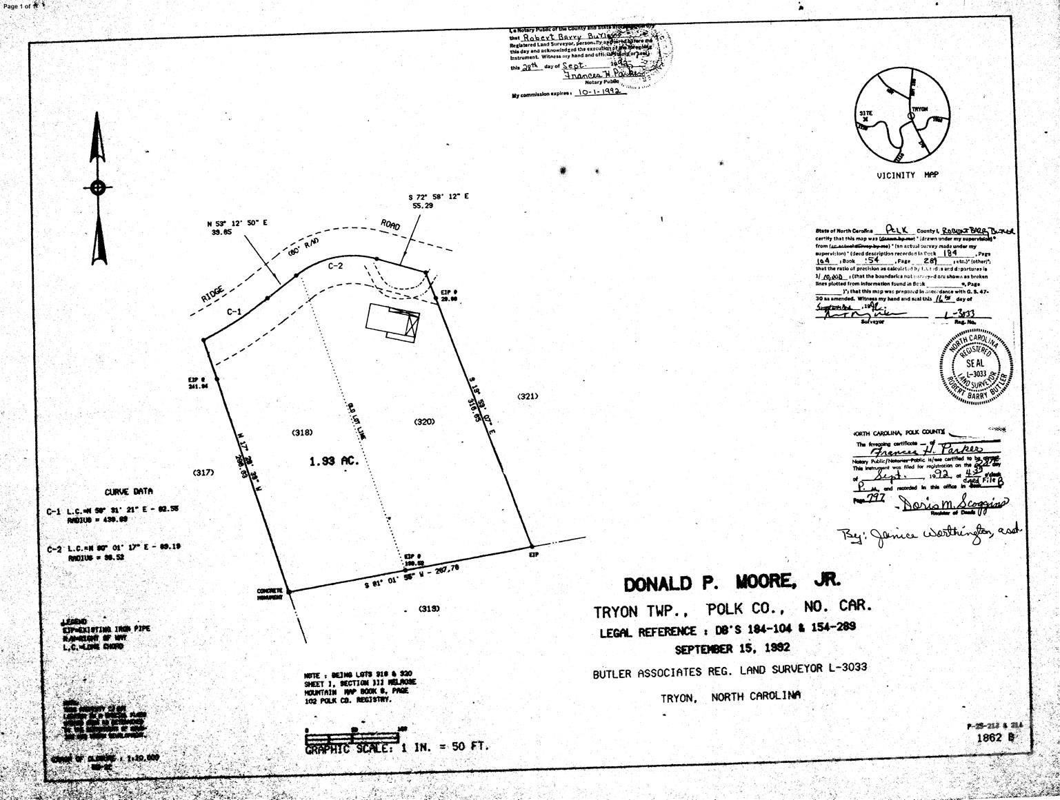 700 Summit Road Tryon, NC 28782 - Photo 21 of 27
