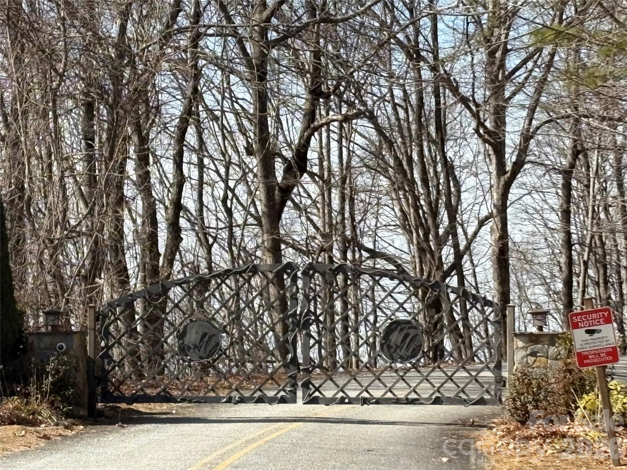 700 Summit Road Tryon, NC 28782 - Photo 22 of 27 a view of a trees