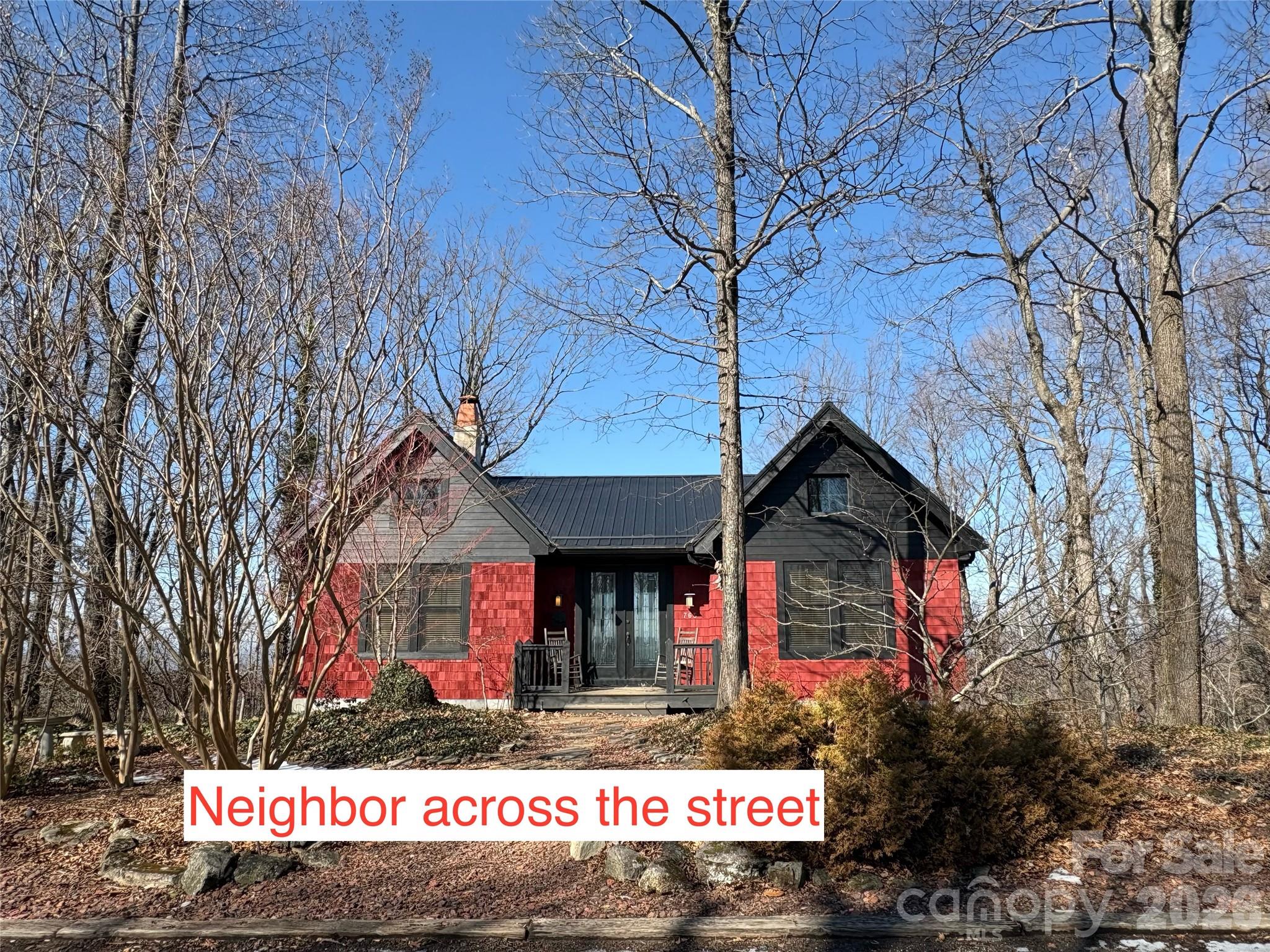 700 Summit Road Tryon, NC 28782 - Photo 26 of 27