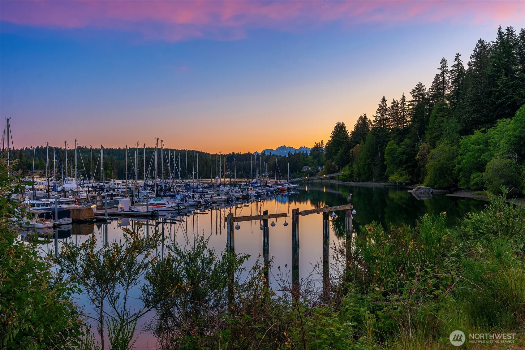 3 Pintail Road Port Ludlow, WA 98365 - Photo 26 of 28