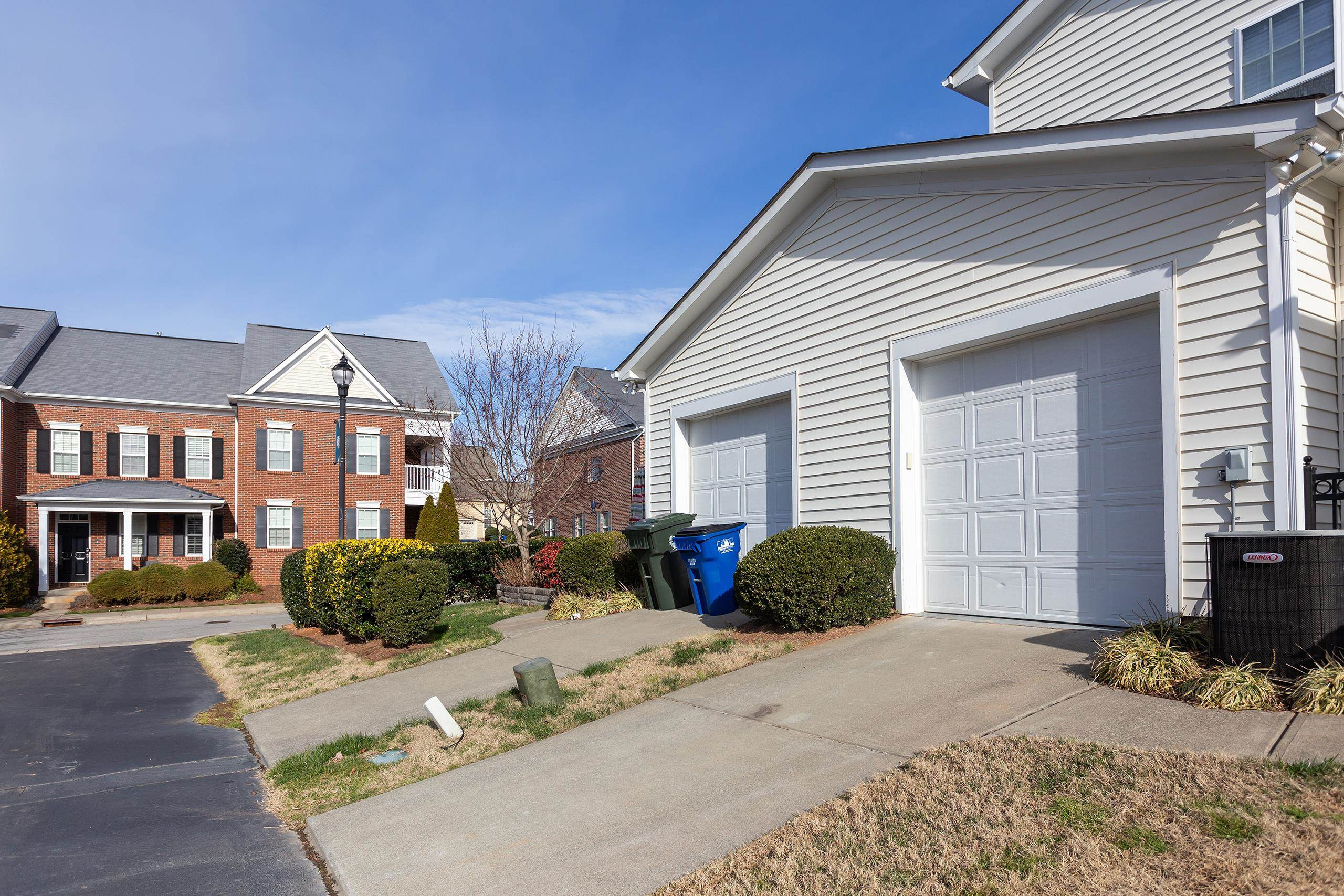 515 Dragby Lane Raleigh, NC 27603 - Photo 17 of 21 Photo 17