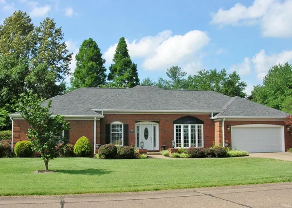 $344,900 | 4302 Norwich Place, Evansville, IN 47725