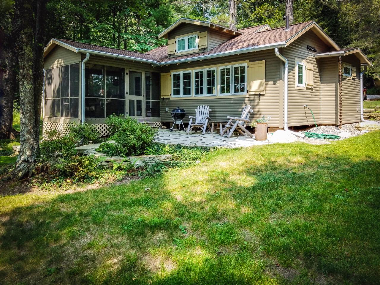 2133 East Anvil Lake Road Eagle River, WI 54521 - Photo 1 of 29 Gallery Image 1