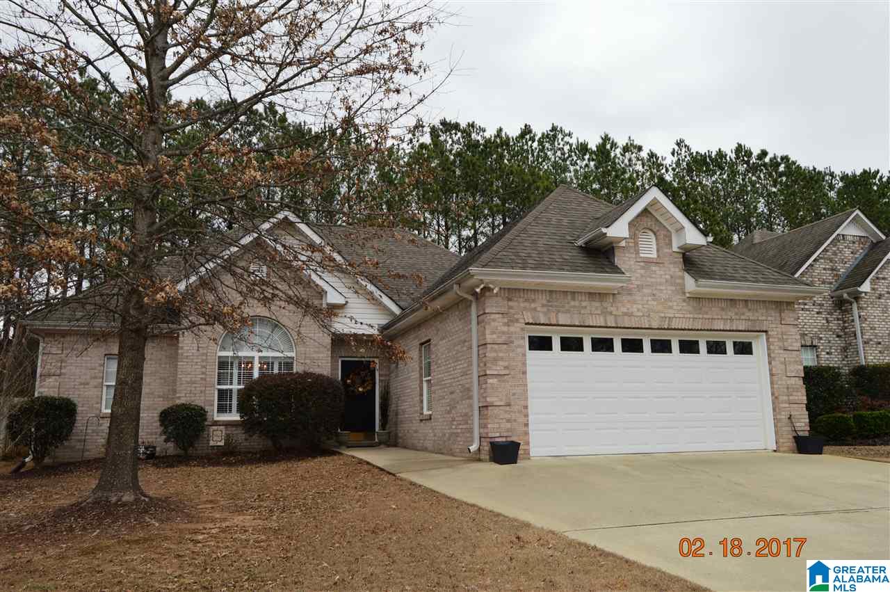 146 Daventry Drive Calera, AL 35040 - Photo 1 of 28