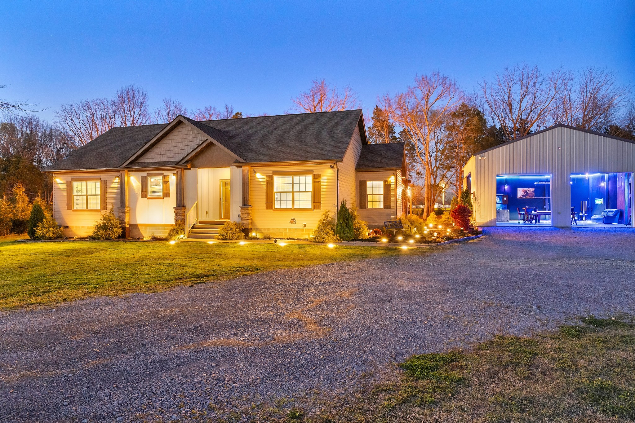 5611 Wayside Road Christiana, TN 37037 - Photo 1 of 42 Gallery Image 1