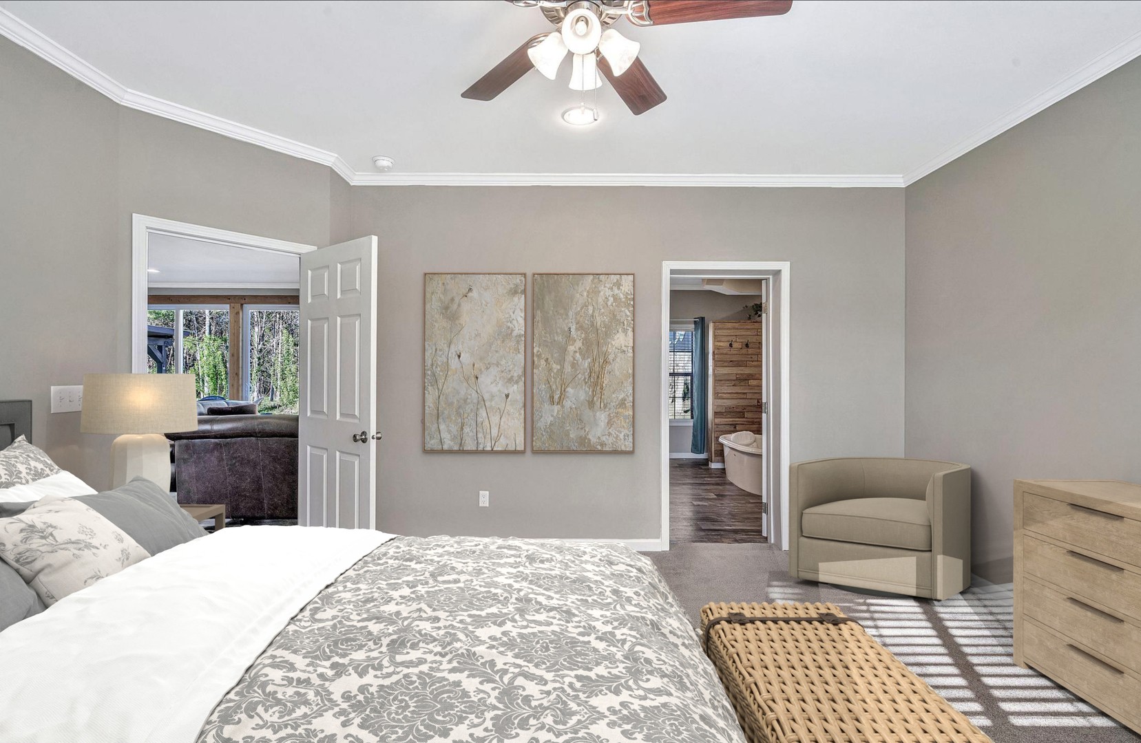 5611 Wayside Road Christiana, TN 37037 - Photo 11 of 42 Gallery Image 11