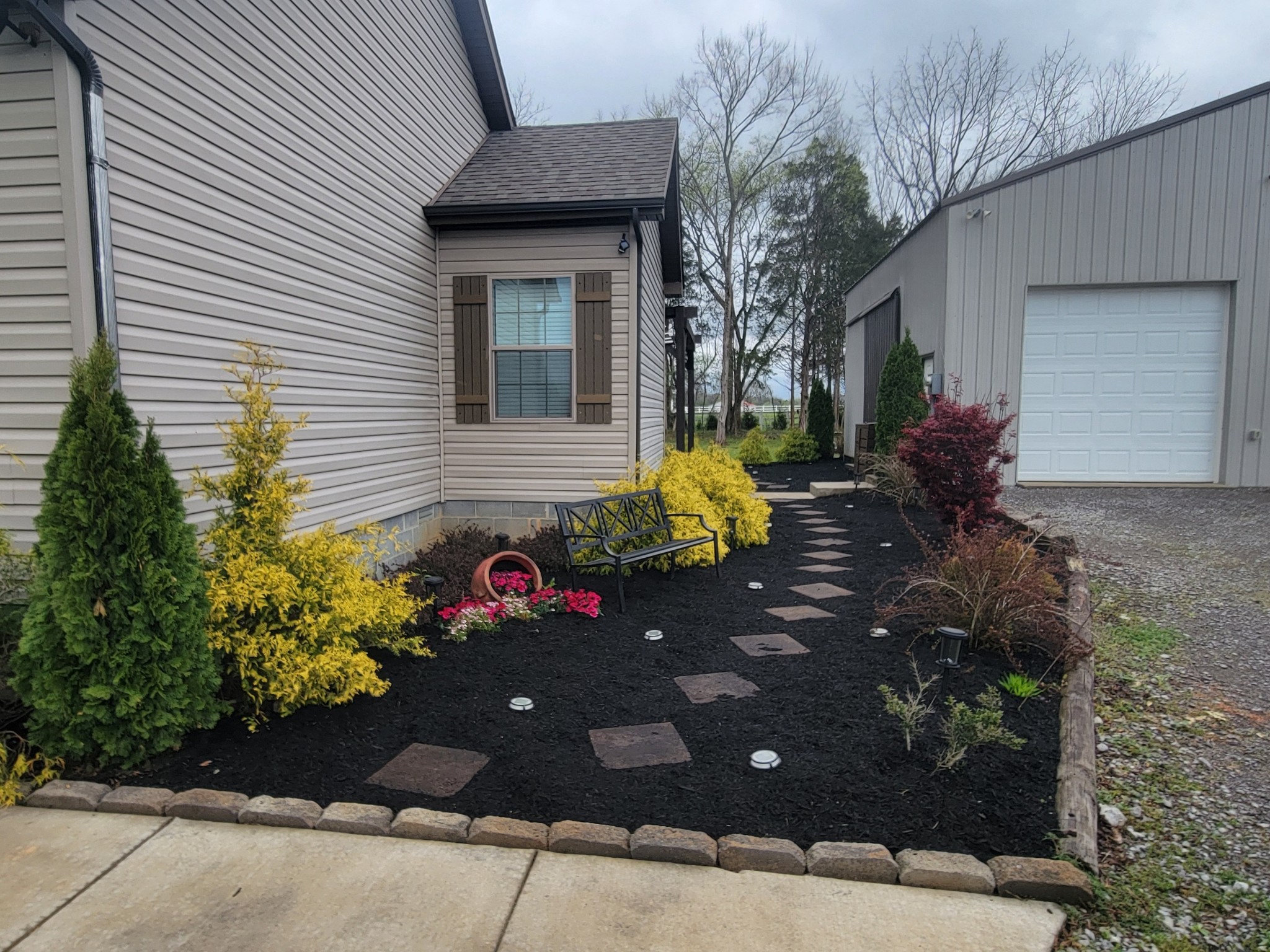 5611 Wayside Road Christiana, TN 37037 - Photo 29 of 42 Gallery Image 29