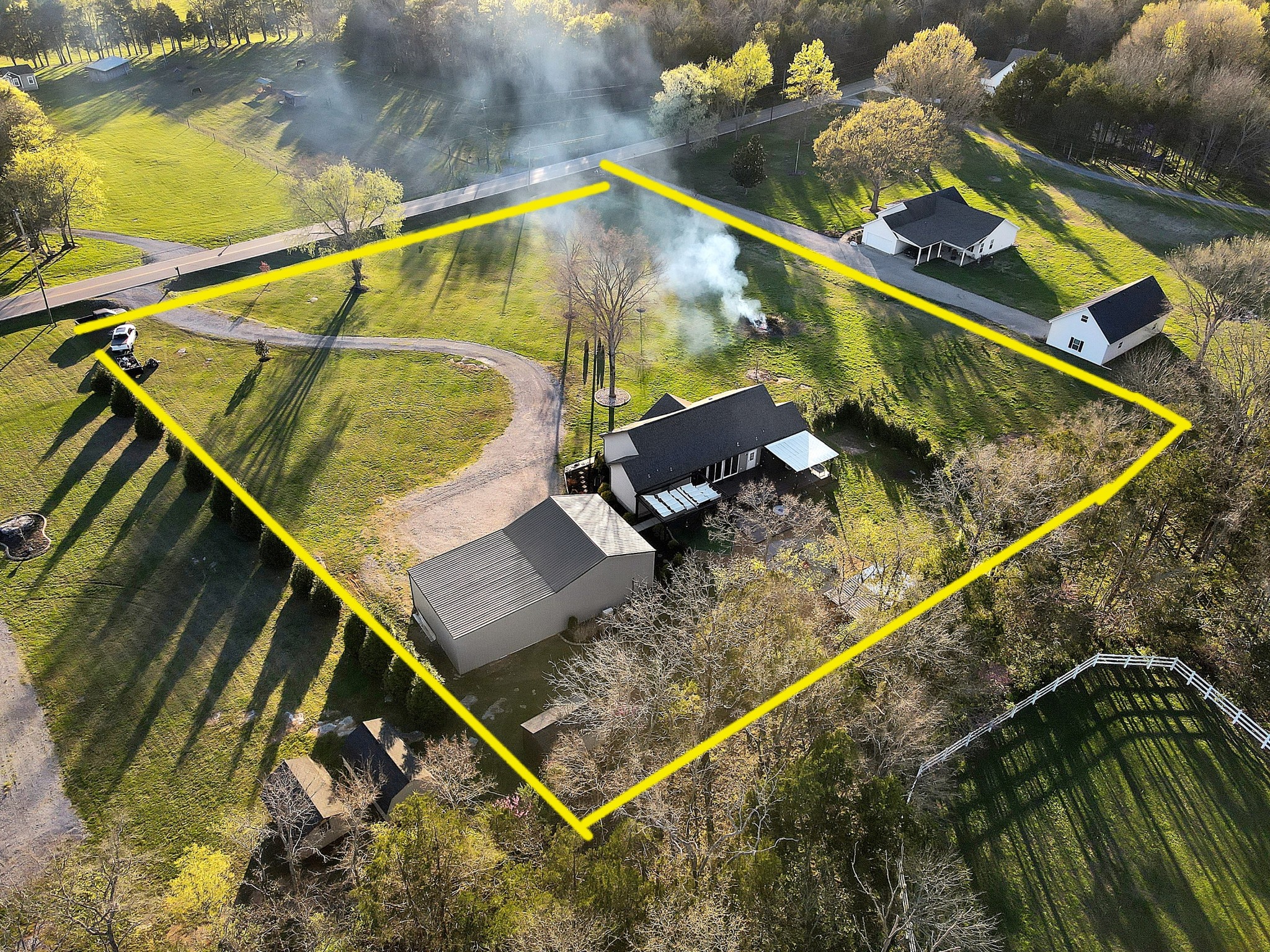 5611 Wayside Road Christiana, TN 37037 - Photo 40 of 42 Gallery Image 40