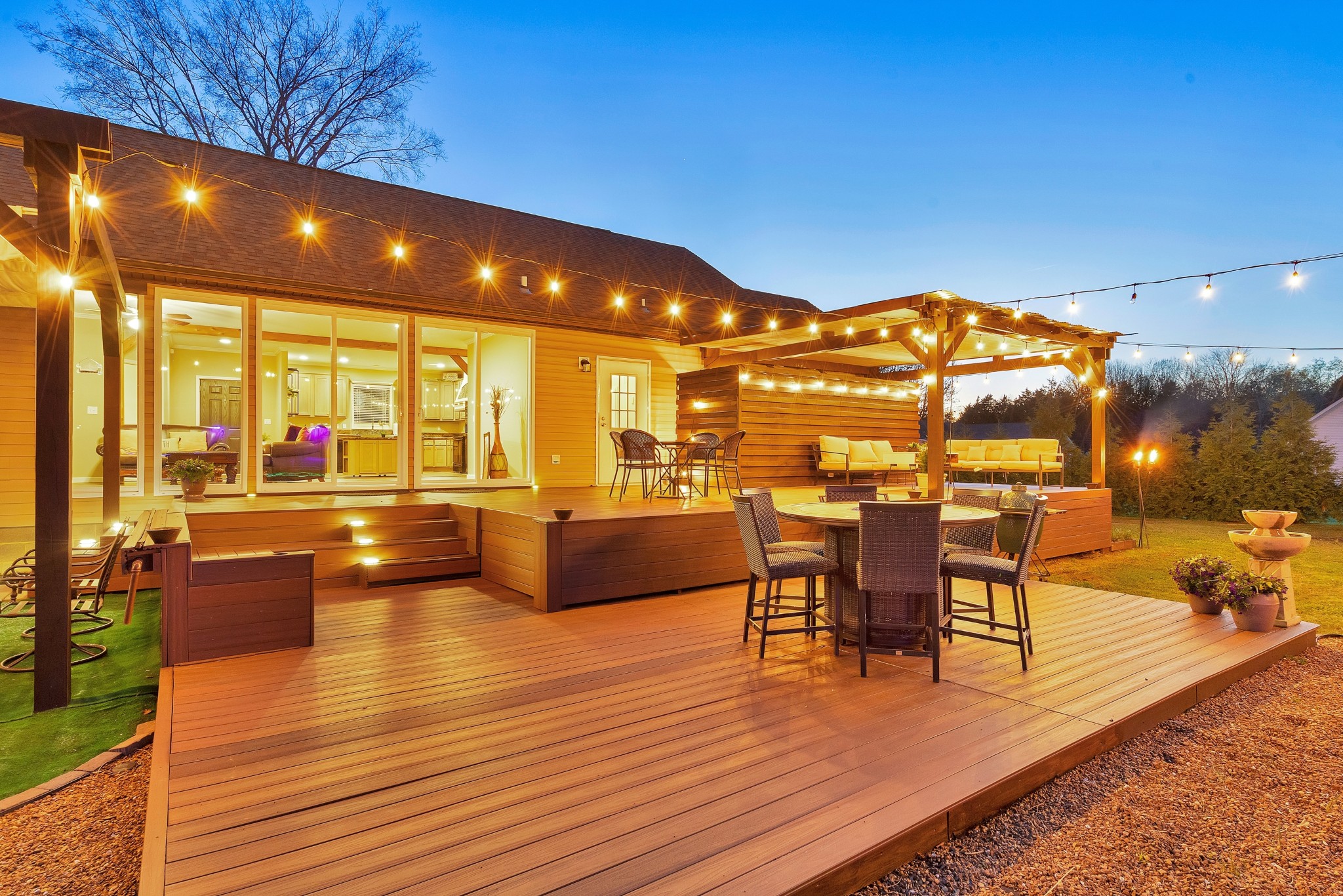 5611 Wayside Road Christiana, TN 37037 - Photo 4 of 42 Gallery Image 4