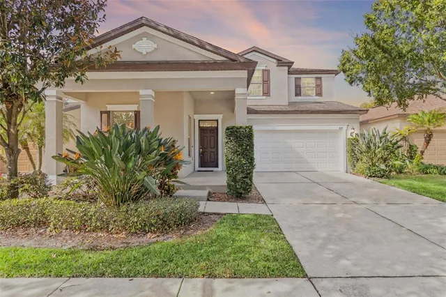 $619,900 | 7132 Beek Street, Windermere, FL 34786