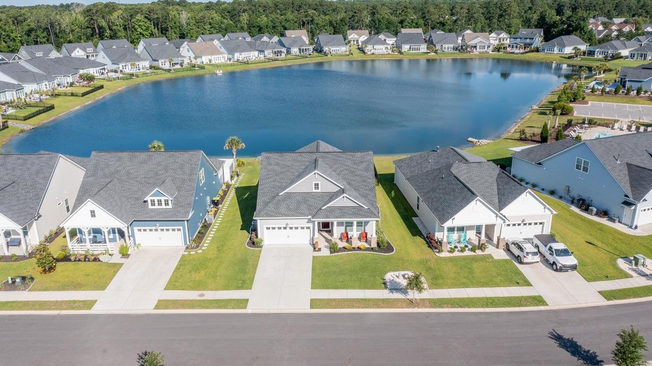 519 Bumble Circle Murrells Inlet, SC 29576 - Photo 2 of 59