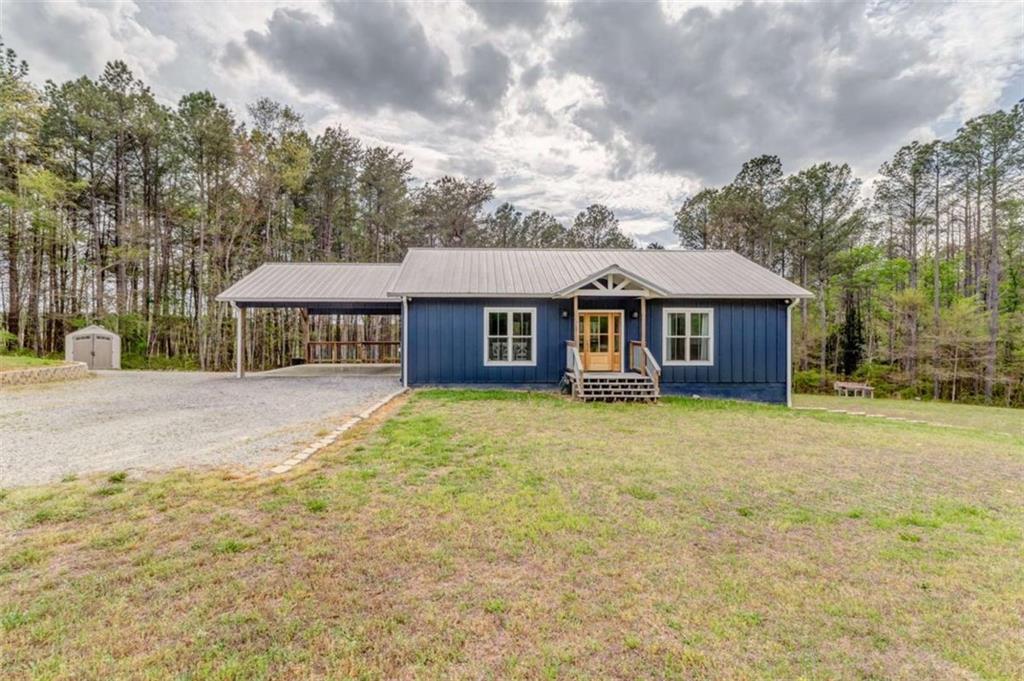 328 David Price Road Cedartown, GA 30125 - Photo 1 of 1 Gallery Image 1