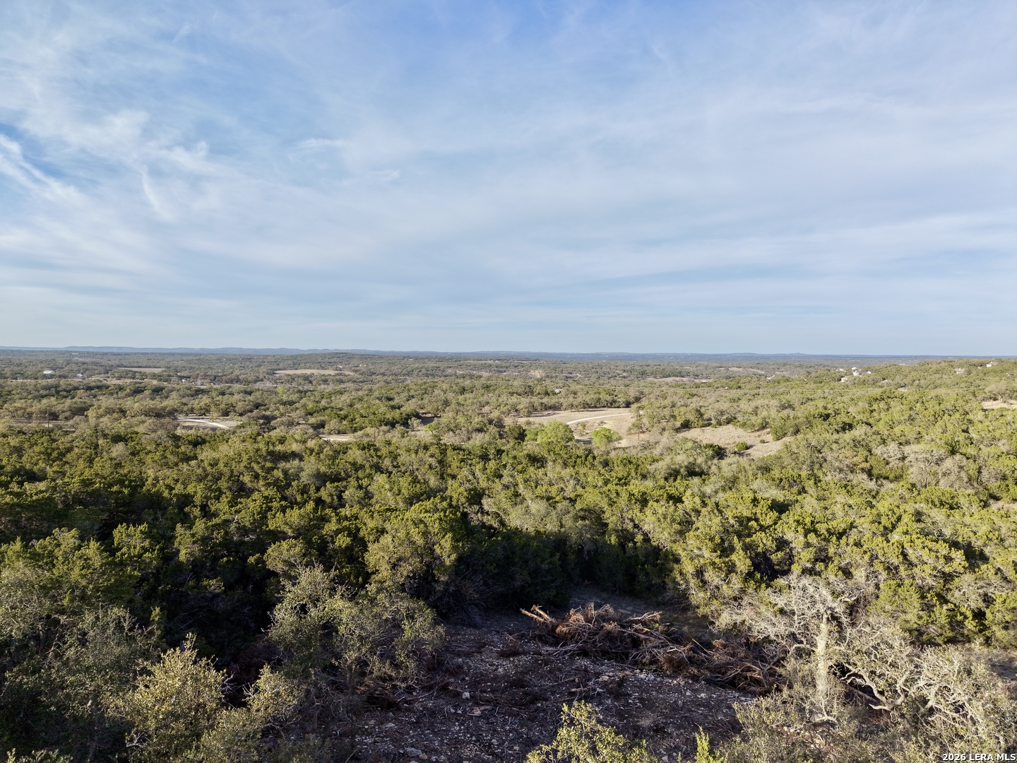 136 Cedar Forest Point Fischer, TX 78623 - Photo 11 of 18 a view of a green field