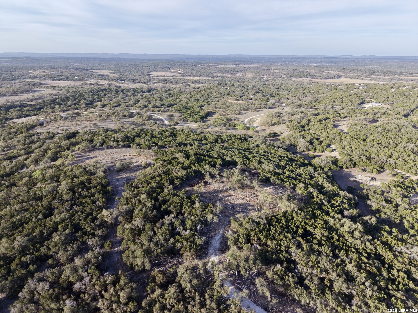 136 Cedar Forest Point Fischer, TX 78623 - Photo 2 of 18 an aerial view of multiple house