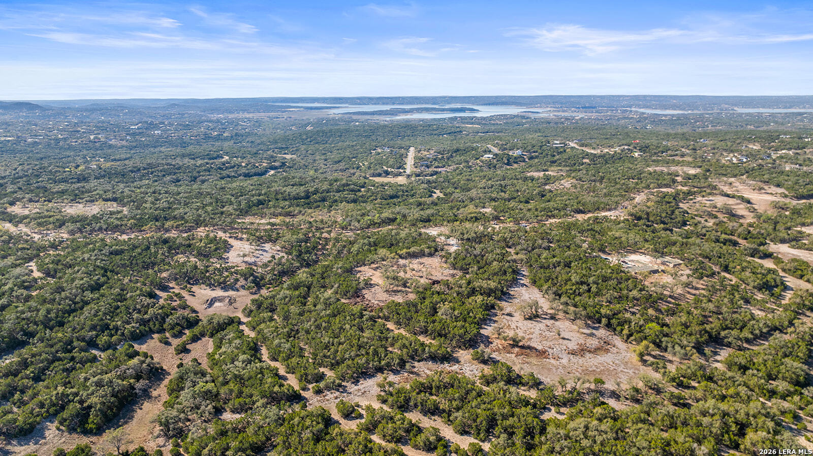 136 Cedar Forest Point Fischer, TX 78623 - Photo 3 of 18 a view of city and mountain