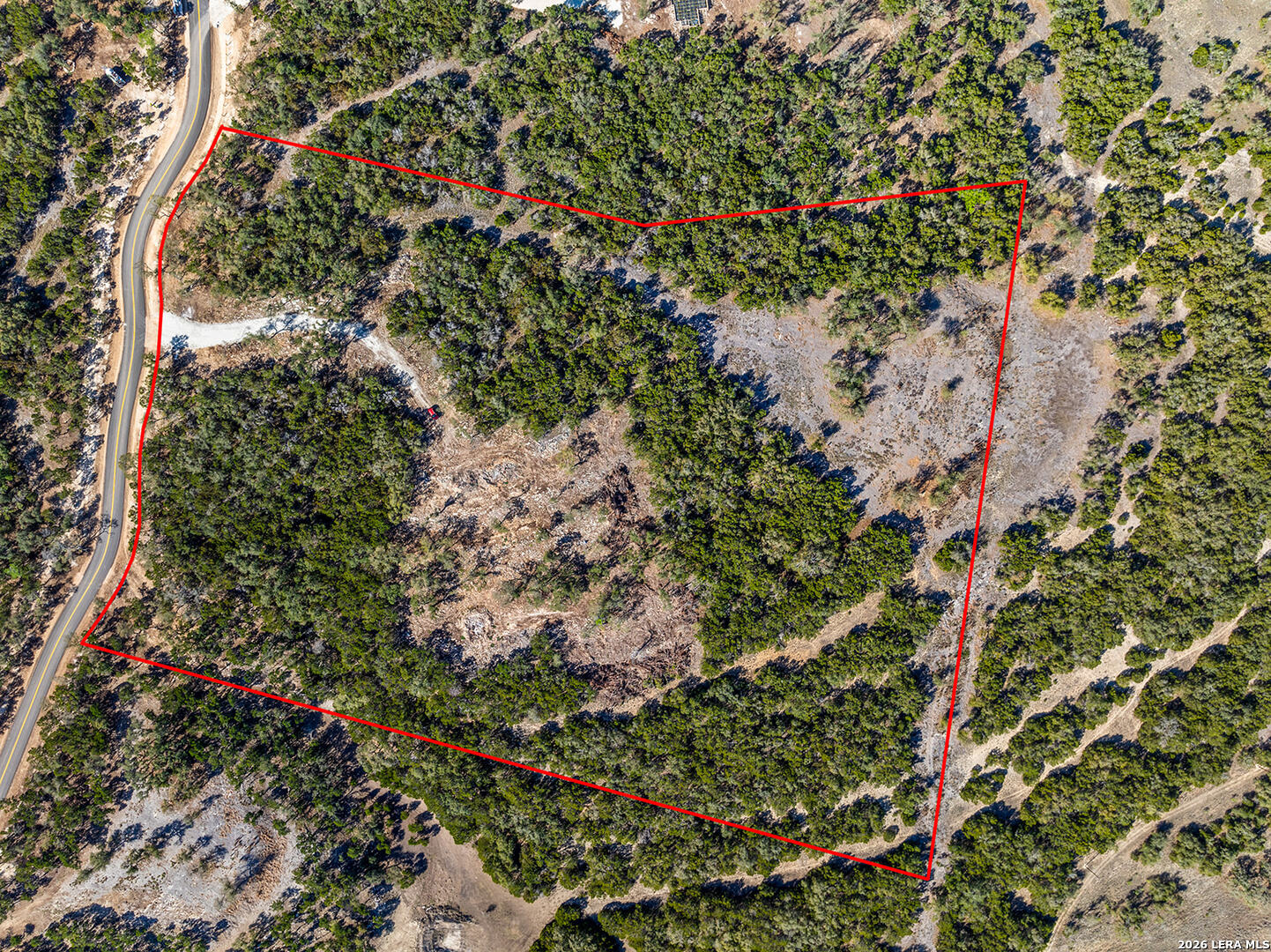 136 Cedar Forest Point Fischer, TX 78623 - Photo 5 of 18 a picture of flowers