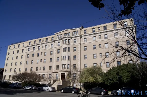 $1,515 | 2900 Kensington Avenue, Unit 31, Richmond, VA 23221