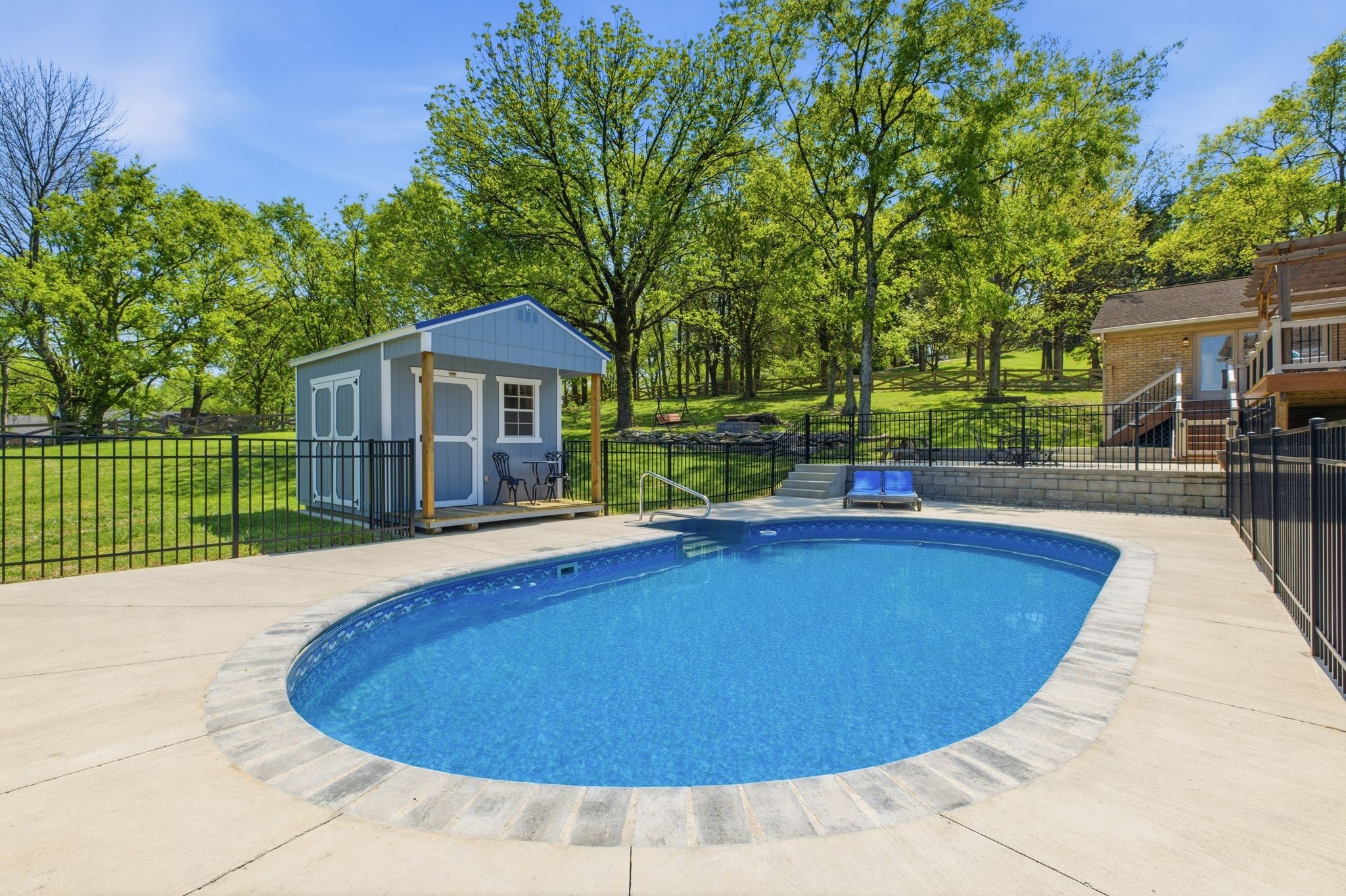 403 Concord Road Lebanon, TN 37087 - Photo 2 of 32