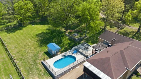 $995,000 | 403 Concord Road, Lebanon, TN 37087