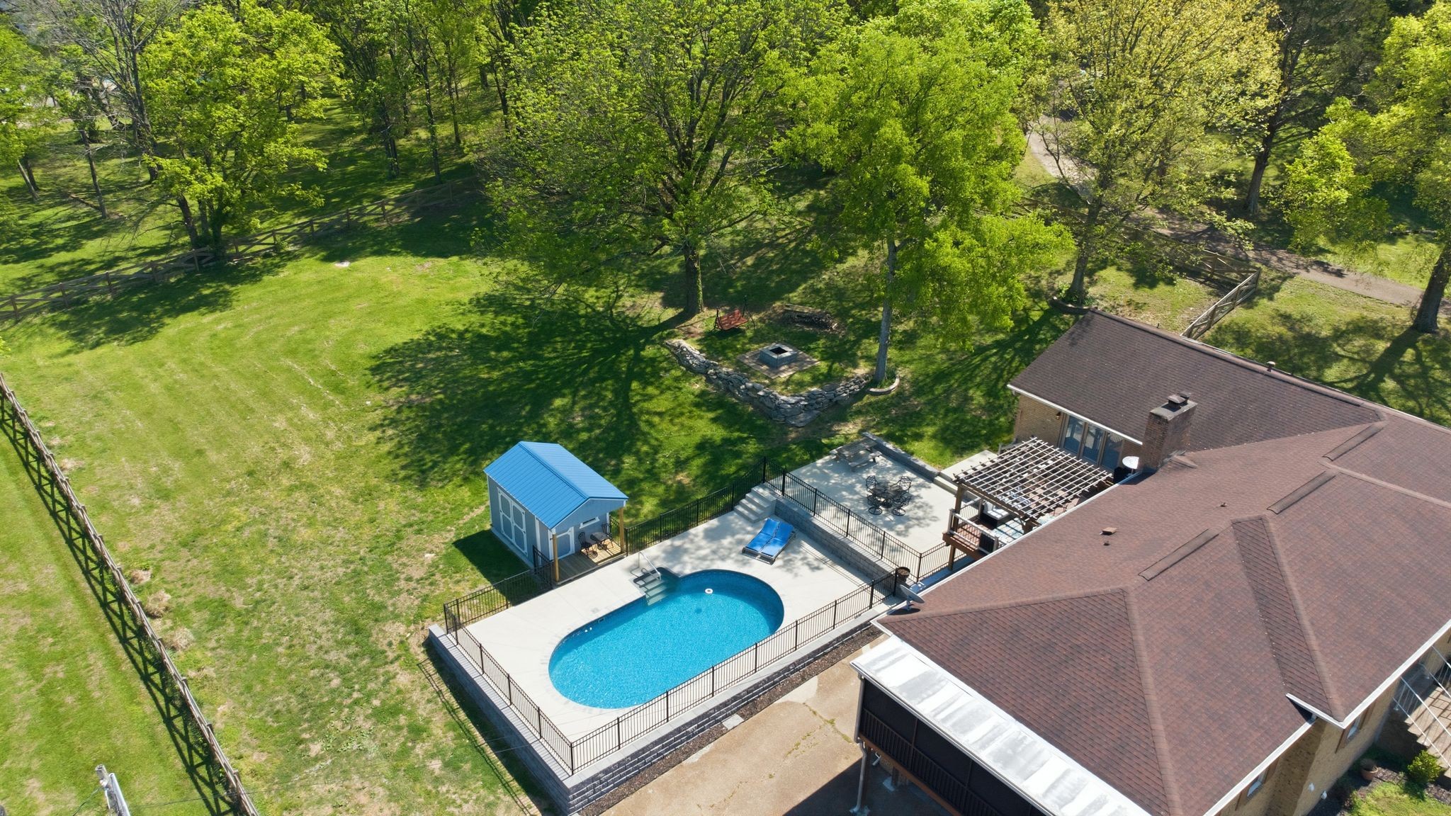 403 Concord Road Lebanon, TN 37087 - Photo 29 of 32