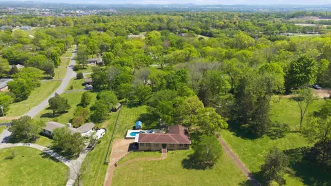 $995,000 | 403 Concord Road, Lebanon, TN 37087