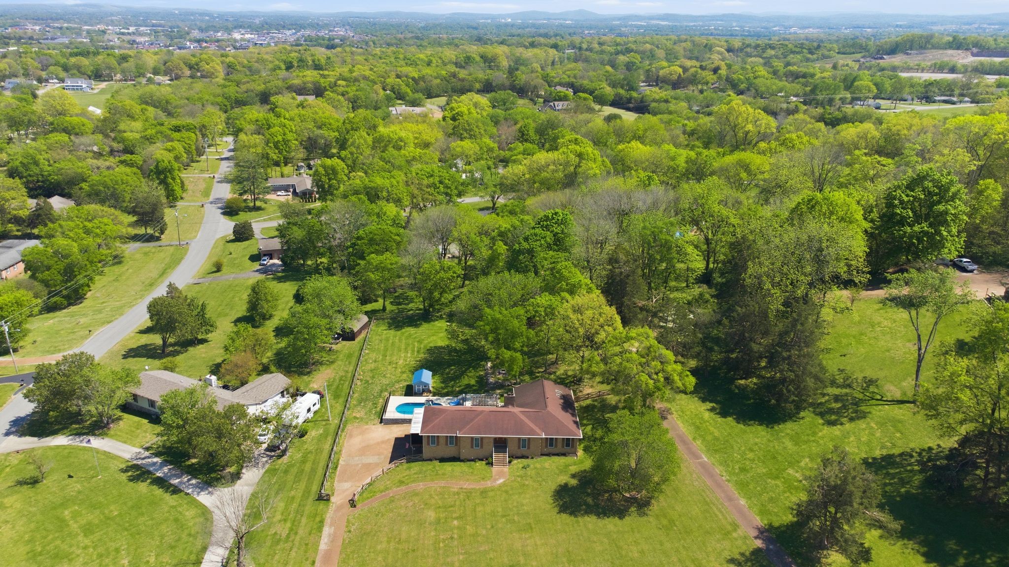 403 Concord Road Lebanon, TN 37087 - Photo 30 of 32