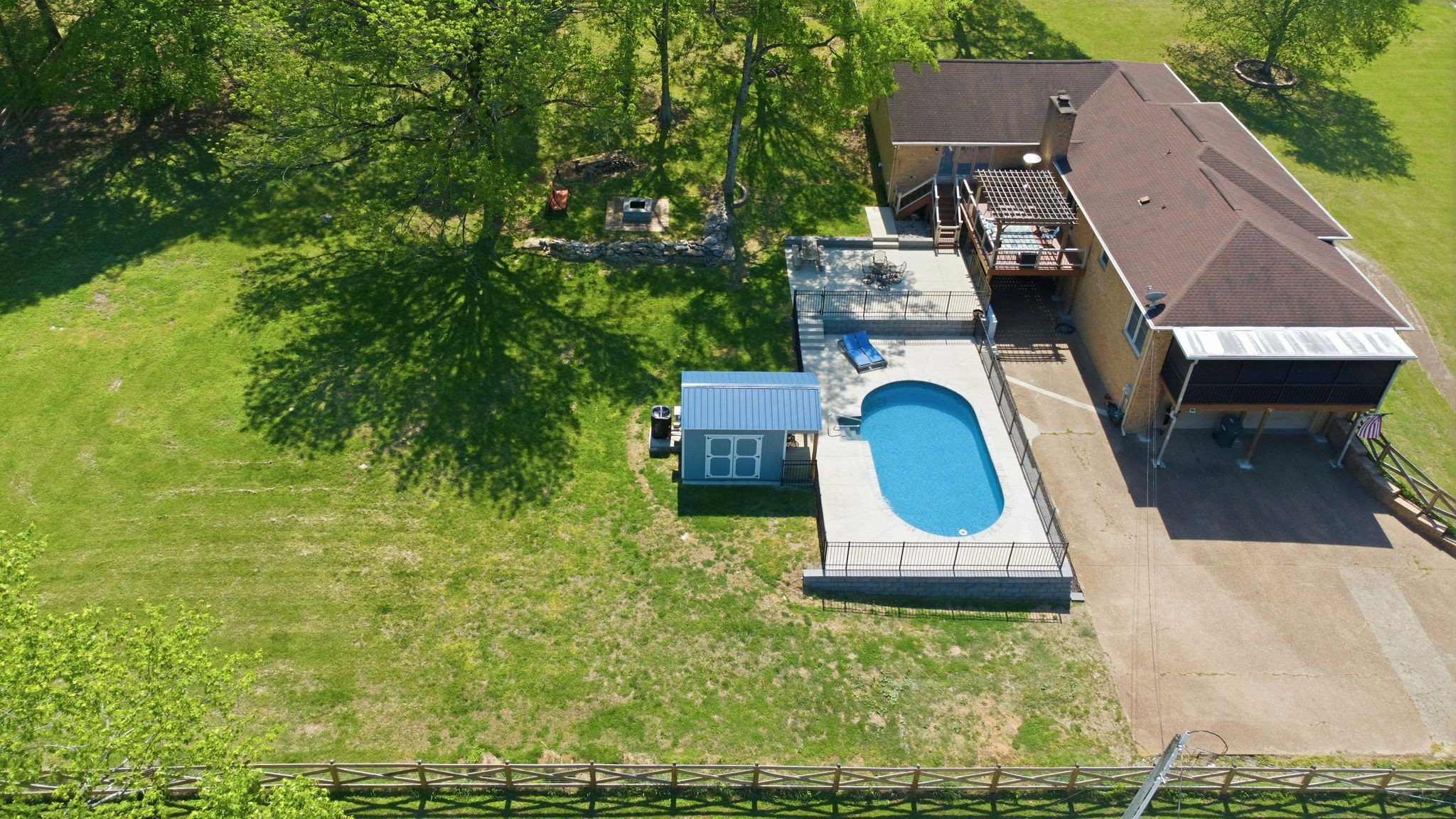 403 Concord Road Lebanon, TN 37087 - Photo 31 of 32