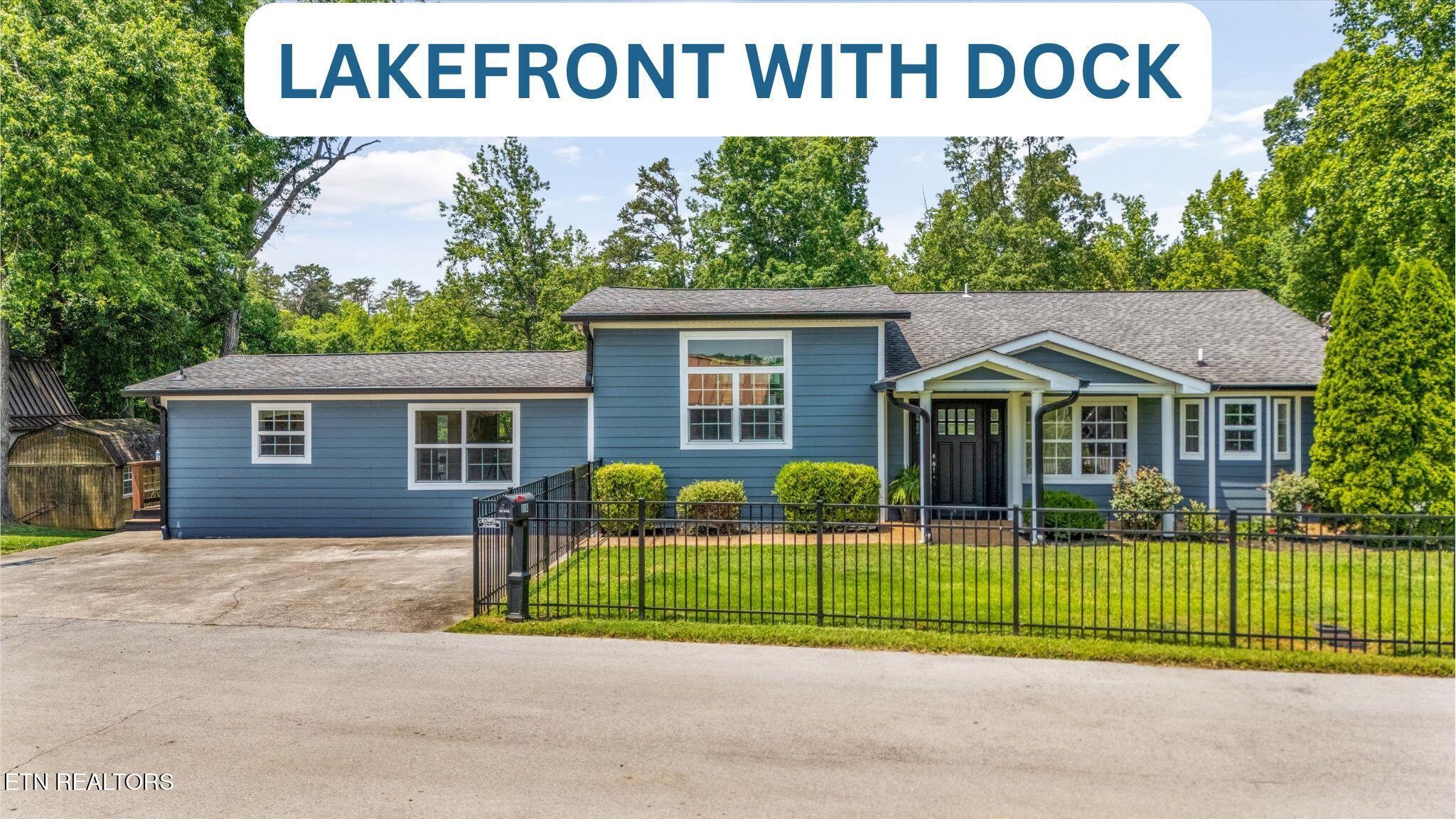 116 Victoria Road Kingston, TN 37763 - Photo 3 of 42 Gallery Image 3
