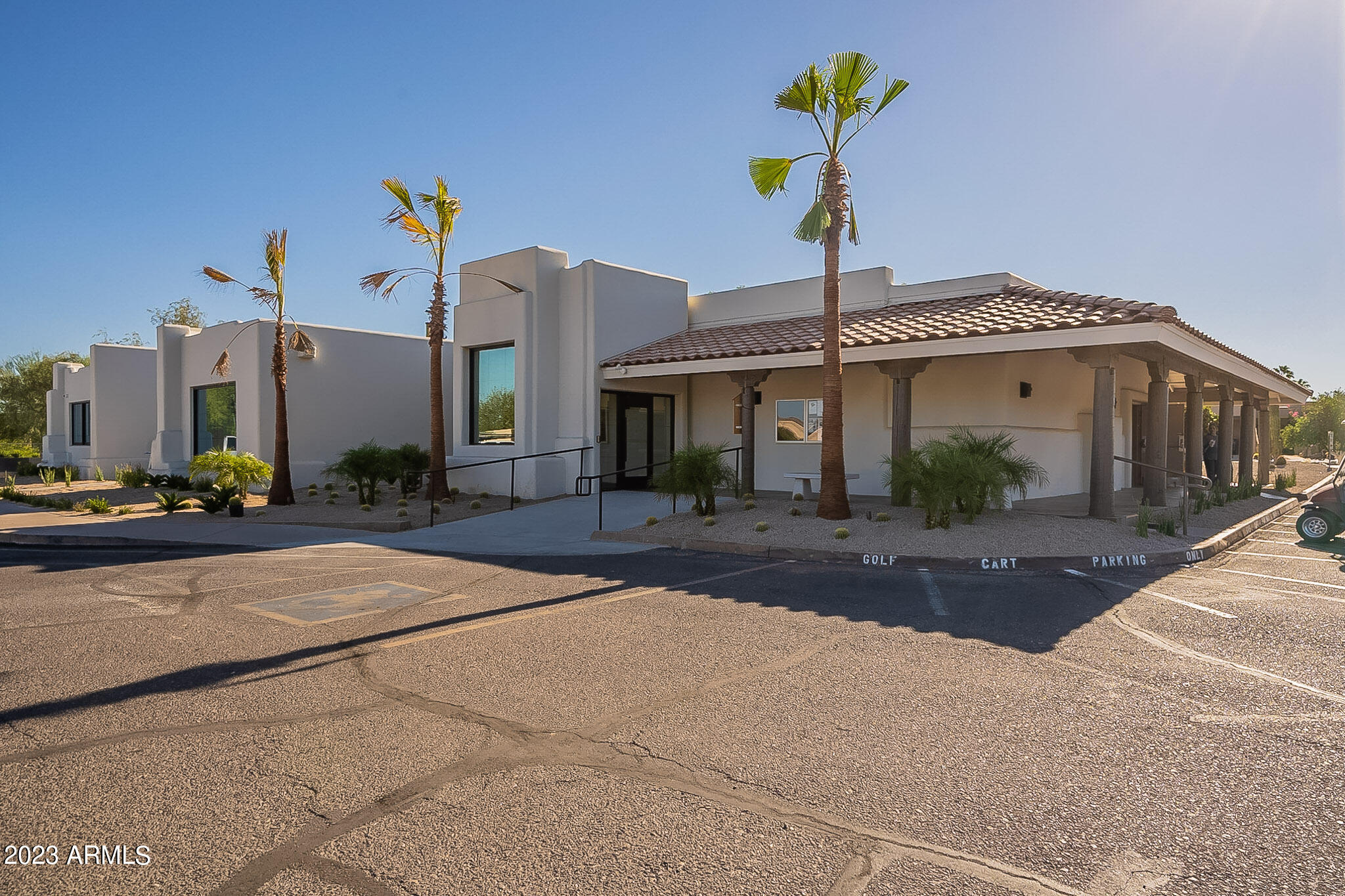 19111 East Wiki Way Rio Verde, AZ 85263 - Photo 71 of 83 Poco-Community-25