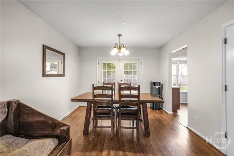 $259,900 | 155 Finn Circle, Savannah, GA 31419