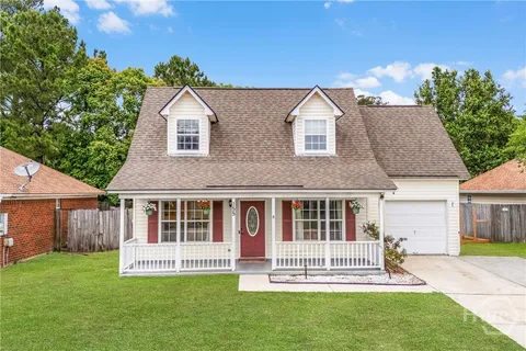 $259,900 | 155 Finn Circle, Savannah, GA 31419