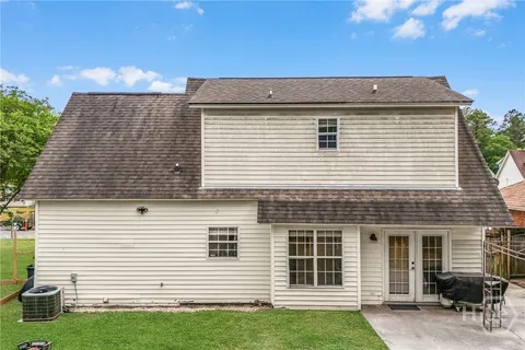 $259,900 | 155 Finn Circle, Savannah, GA 31419