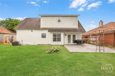 $259,900 | 155 Finn Circle, Savannah, GA 31419