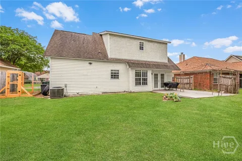 $259,900 | 155 Finn Circle, Savannah, GA 31419