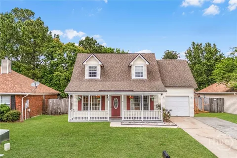 $259,900 | 155 Finn Circle, Savannah, GA 31419