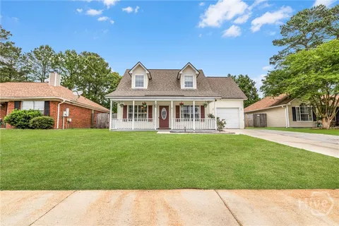 $259,900 | 155 Finn Circle, Savannah, GA 31419