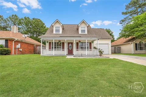 $259,900 | 155 Finn Circle, Savannah, GA 31419