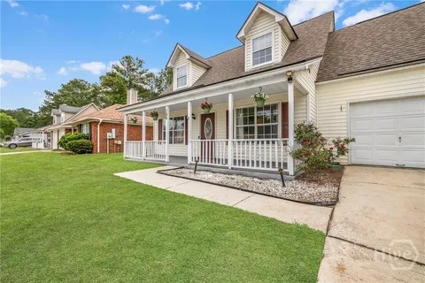 $259,900 | 155 Finn Circle, Savannah, GA 31419