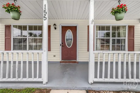 $259,900 | 155 Finn Circle, Savannah, GA 31419