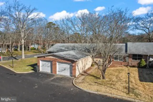 $265,900 | 60D Buckingham Drive, Lakewood, NJ 08701