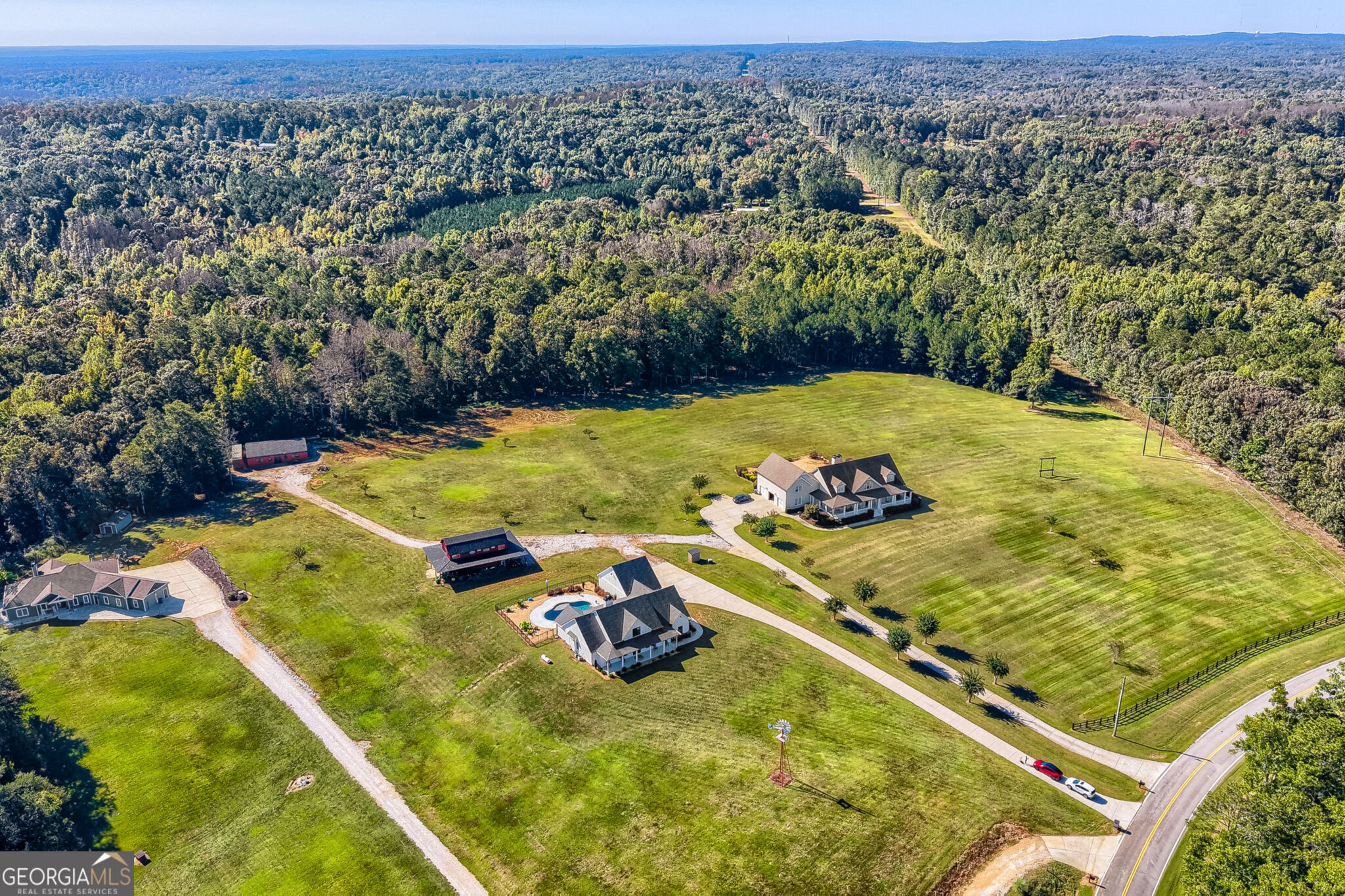 8173 Berea Road Winston, GA 30187 - Photo 43 of 49 Gallery Image 43