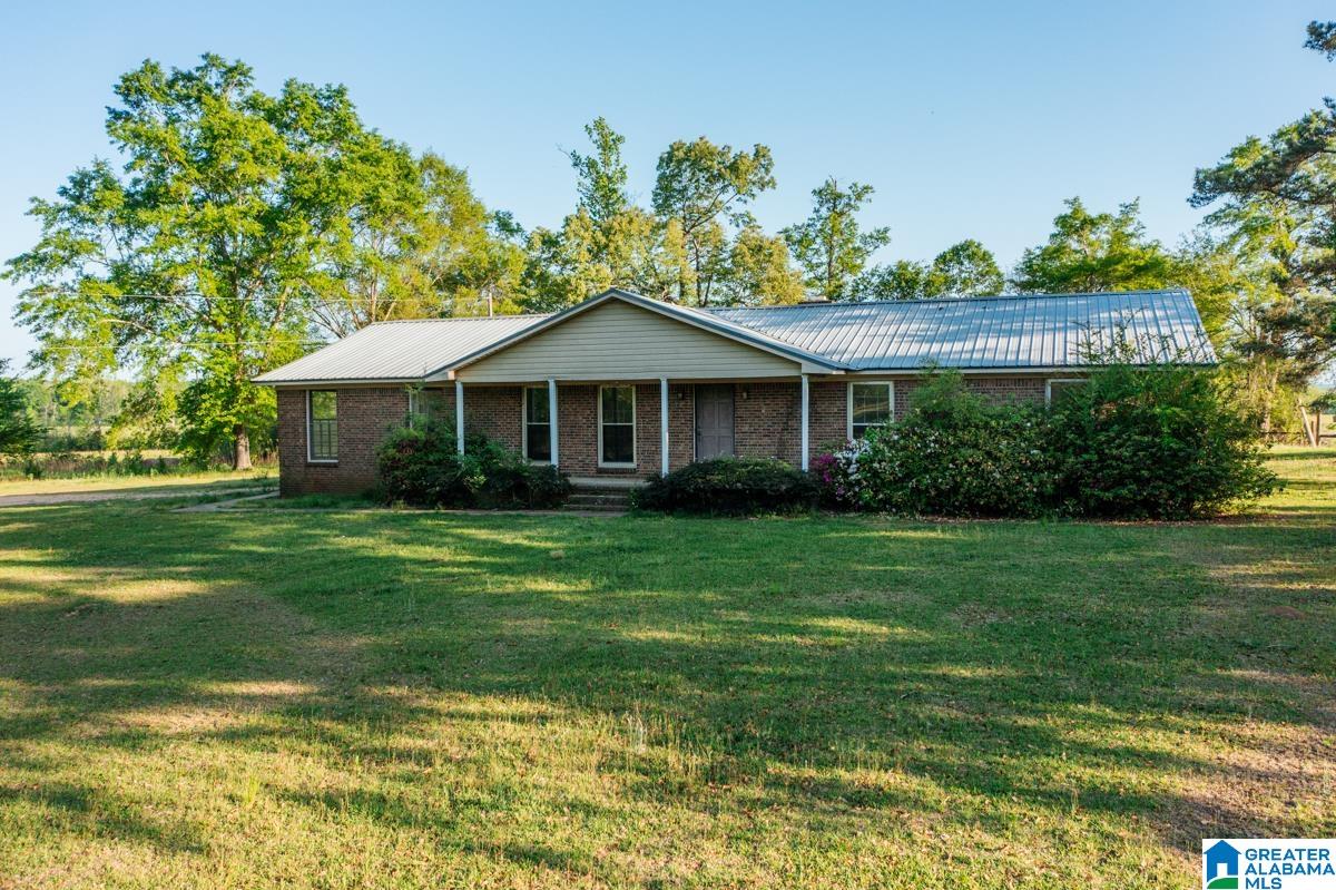 1820 County Road 3 Reform, AL 35481 - Photo 2 of 8